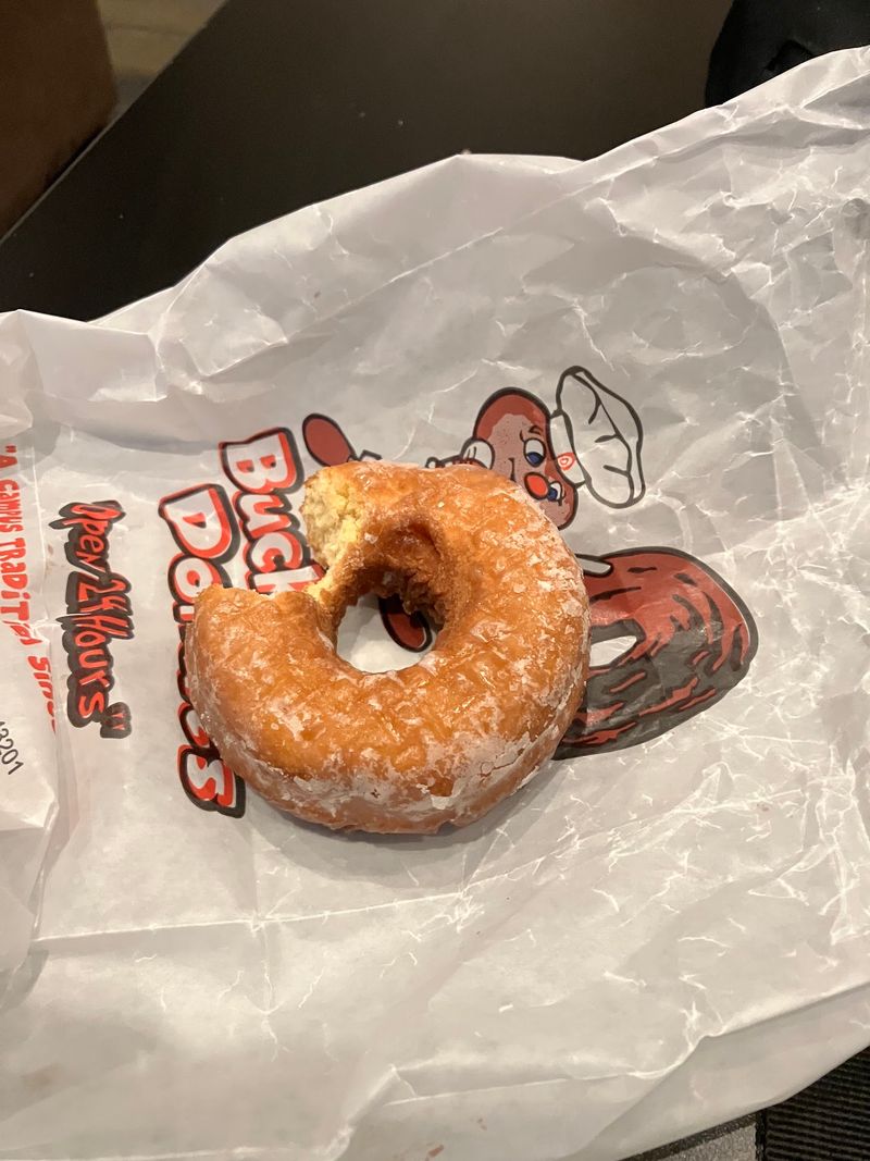 The Honest Verdict on Buckeye Donuts The Honest Verdict on Buckeye Donuts
