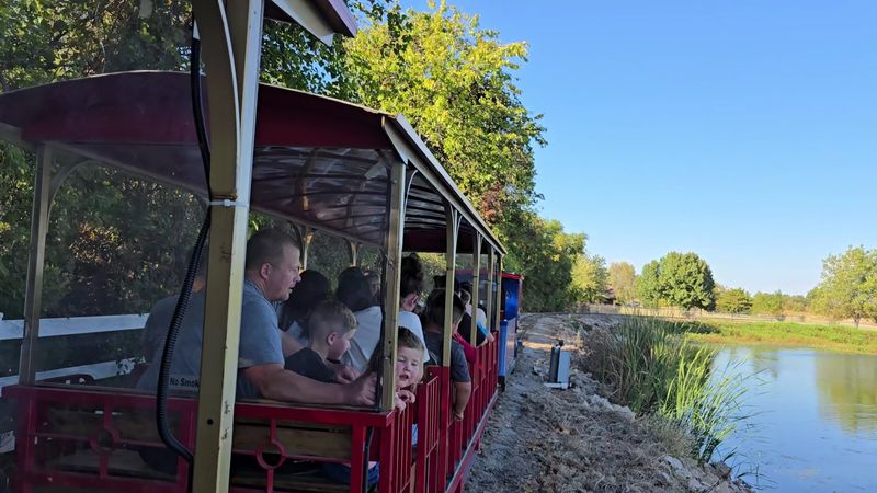 The Honest Verdict on an Overnight at Orr Family Farm