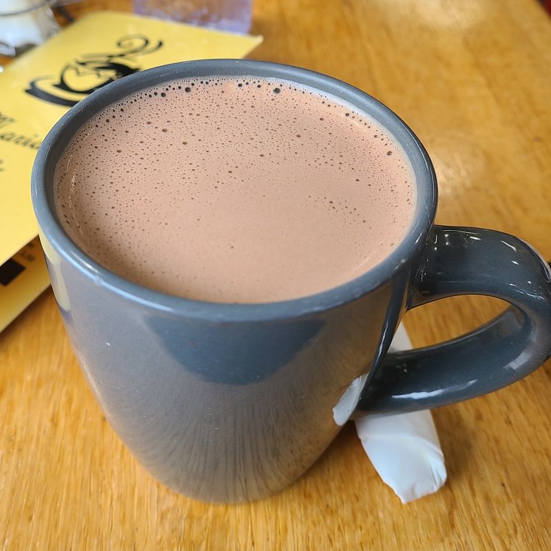 The Hot Chocolate You Did Not Know You Needed The Hot Chocolate You Did Not Know You Needed