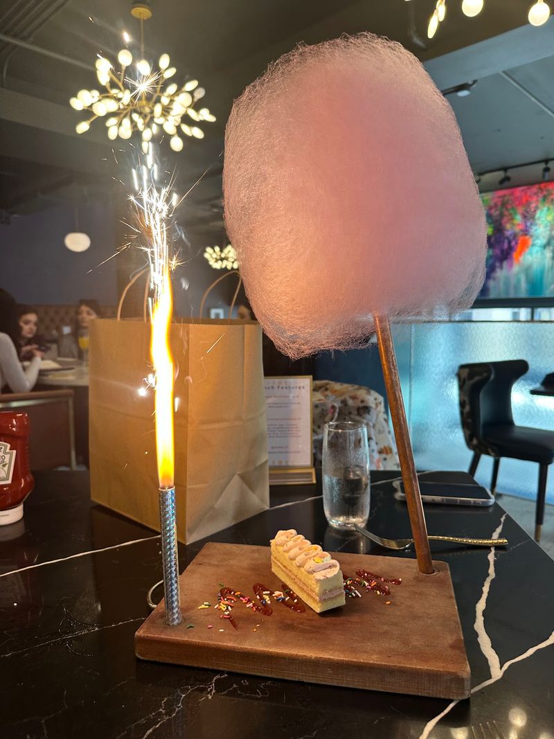 The Immersive Experiences That Go Beyond a Standard Meal The Immersive Experiences That Go Beyond a Standard Meal