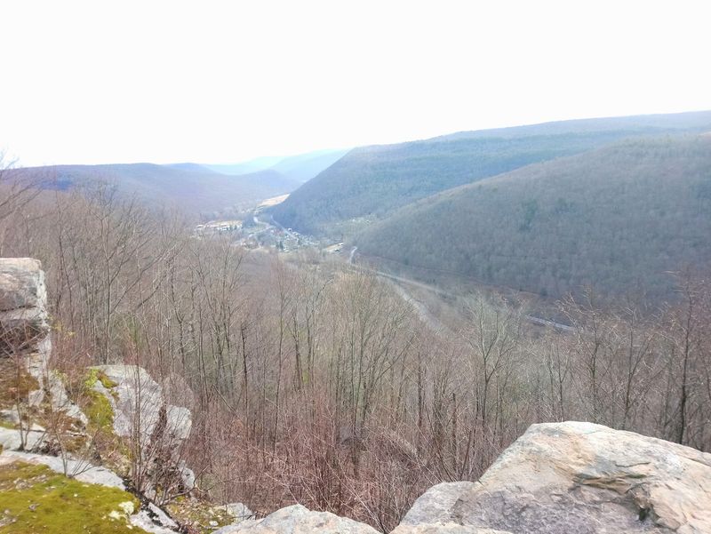 The Inclined Plane That Carried Coal Down a Mountain The Inclined Plane That Carried Coal Down a Mountain