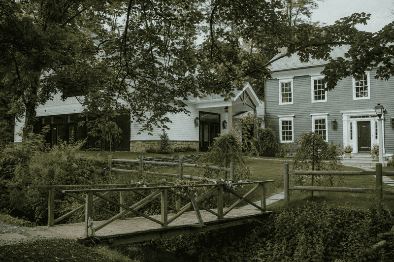 The Inn At Millrace Pond, Hope, NJ