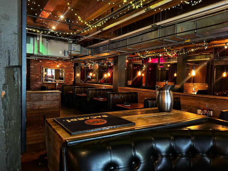 The Interior Ambiance and New Orleans-Style Design