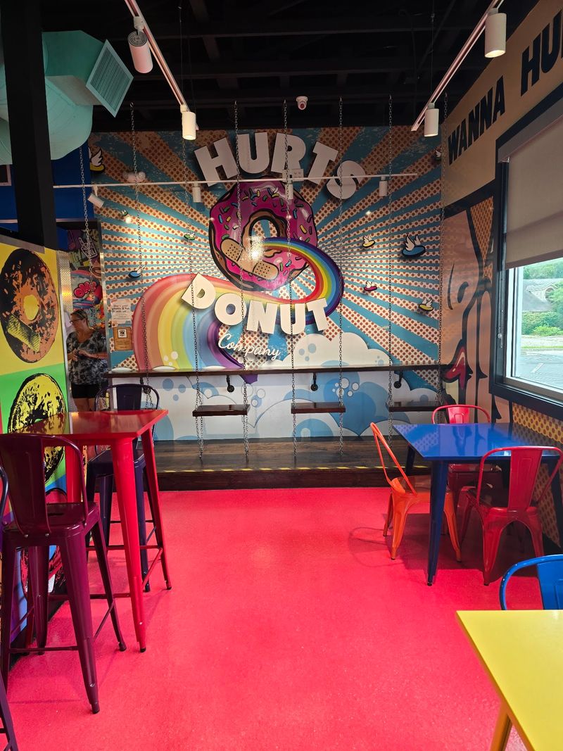 The Interior Atmosphere and Sensory Experience The Interior Atmosphere and Sensory Experience