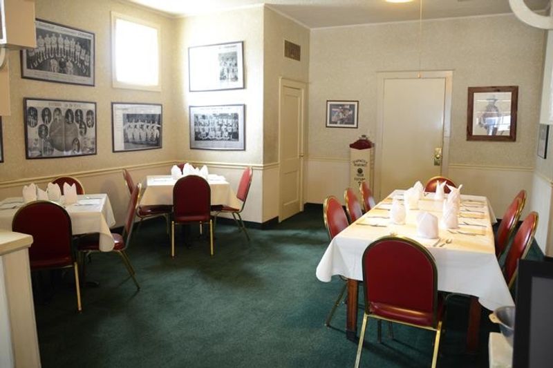 The Interior That Feels Like Stepping Into Another Era The Interior That Feels Like Stepping Into Another Era