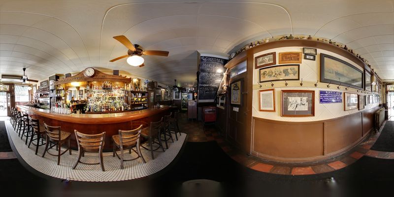 The Interior That Refuses to Be Ignored The Interior That Refuses to Be Ignored