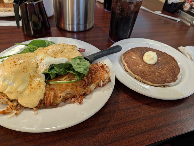 The Irish Benedict That Keeps People Coming Back The Irish Benedict That Keeps People Coming Back