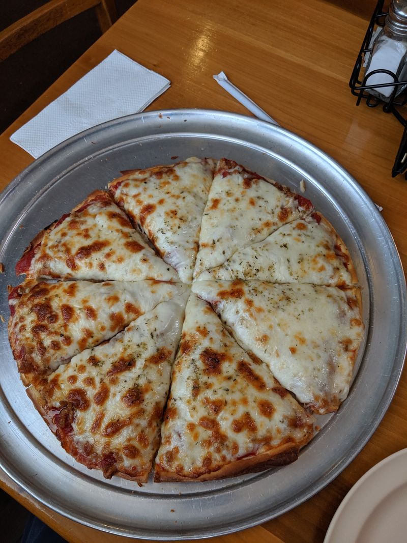 The Italy Connection Behind the Pies The Italy Connection Behind the Pies