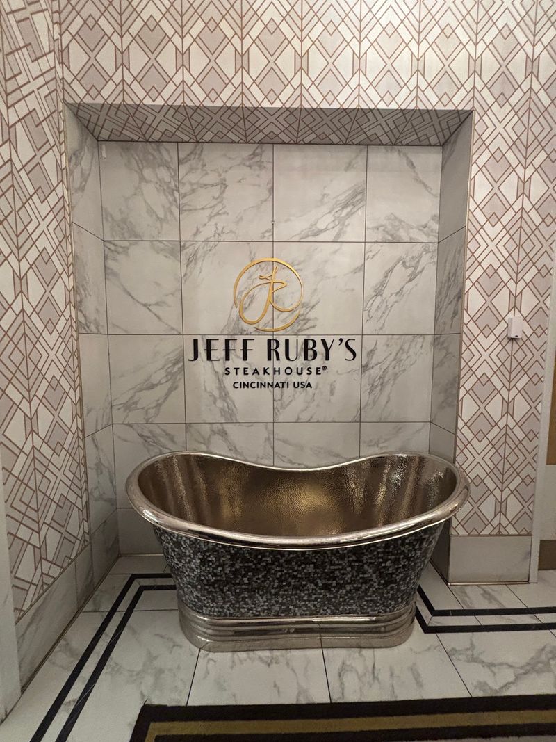 The Jeff Ruby Legacy Behind the Name