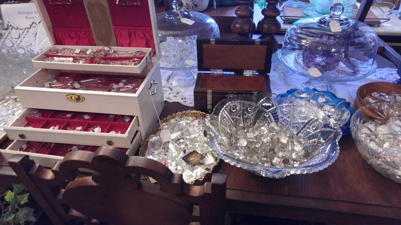 The Jewelry Collection That Keeps People Talking The Jewelry Collection That Keeps People Talking