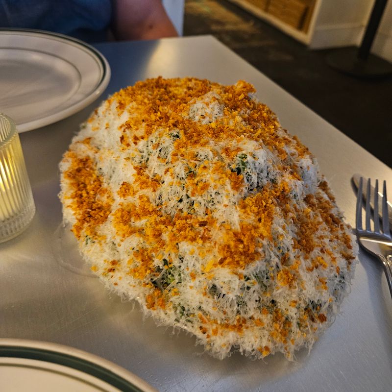 The Kale Caesar Salad Everyone Talks About The Kale Caesar Salad Everyone Talks About