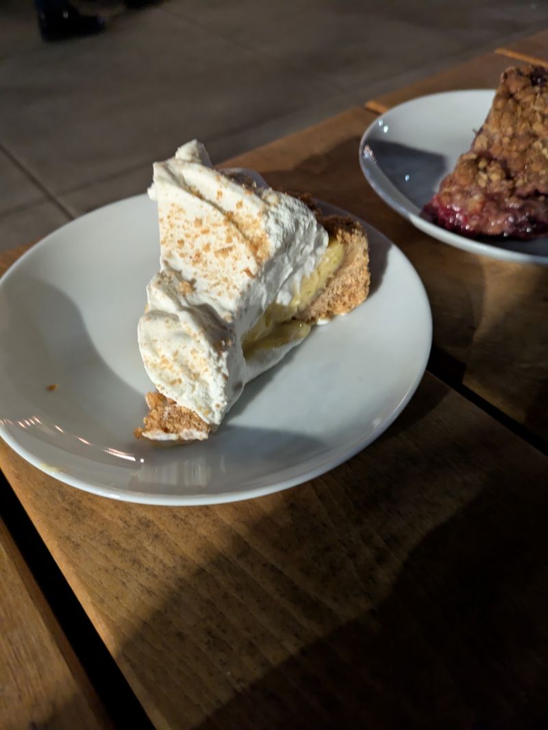 The Key Lime Slice Behind All the Buzz