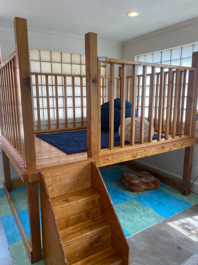The Kids Area That Families Actually Appreciate