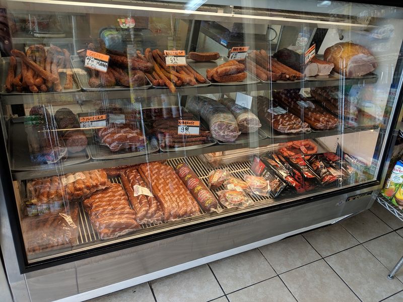 The Kielbasa Lineup Everyone Talks About The Kielbasa Lineup Everyone Talks About