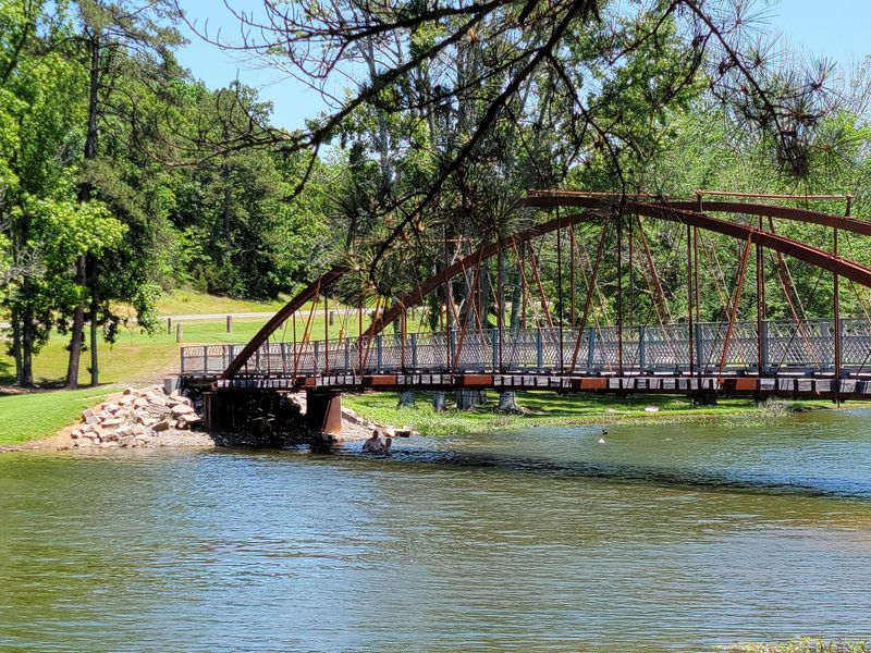 The King Bridge Company and a Patented Design The King Bridge Company and a Patented Design