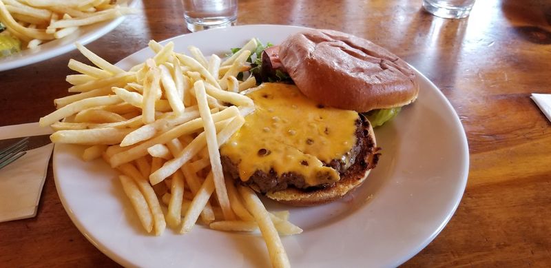 The Kobe Burger That Earns Every Mention The Kobe Burger That Earns Every Mention