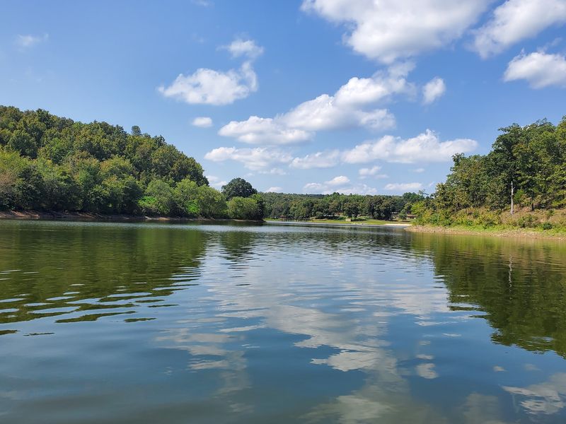 The Lake That Changed American Conservation History The Lake That Changed American Conservation History