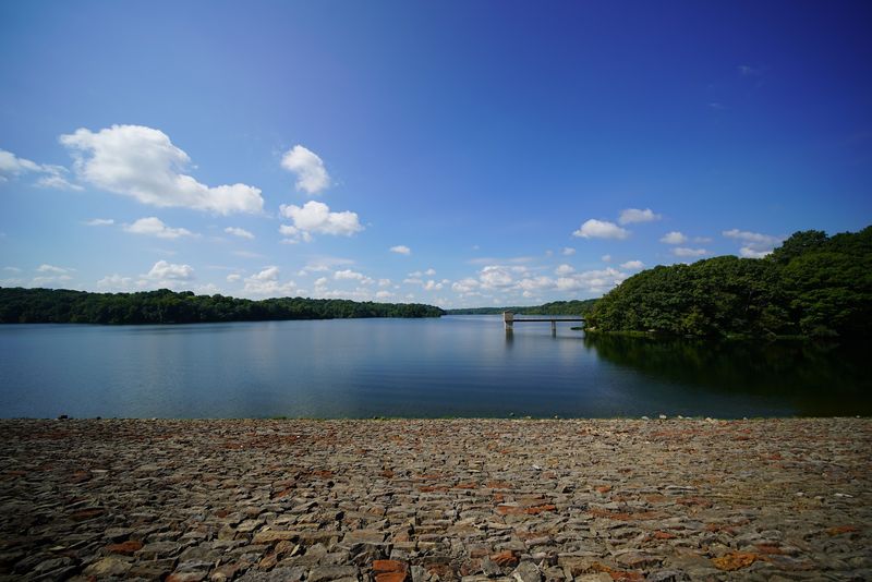The Lake That Changes Everything The Lake That Changes Everything