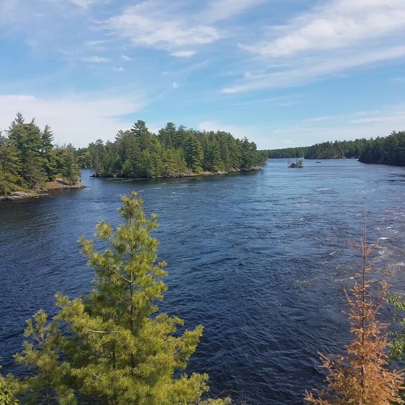 The Lake That Opens a Door to Voyageurs National Park The Lake That Opens a Door to Voyageurs National Park