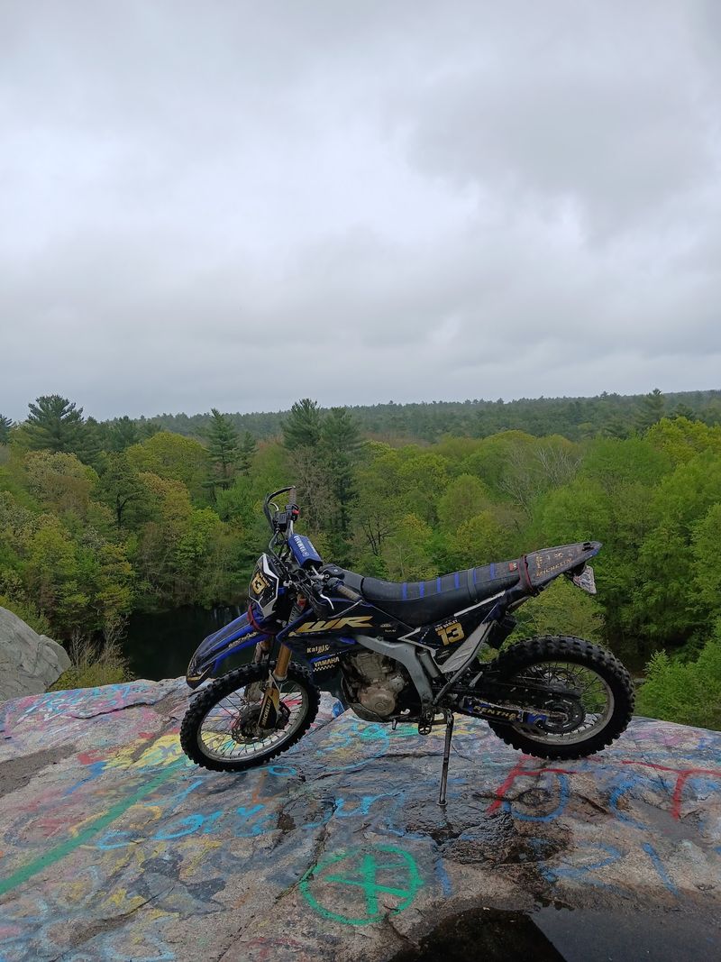 The Ledge Payoff Worth The Climb The Ledge Payoff Worth The Climb