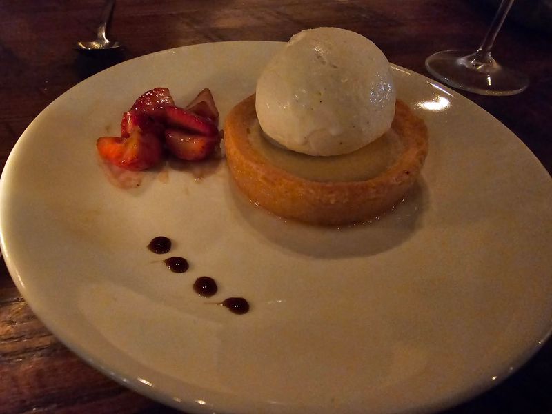 The Legendary Butter Cake Dessert The Legendary Butter Cake Dessert