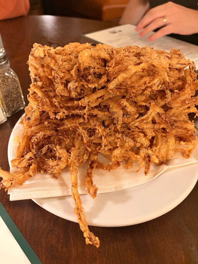The Legendary Onion Loaf The Legendary Onion Loaf