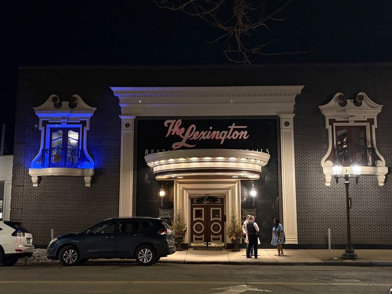 The Lexington - St. Paul The Lexington - St. Paul