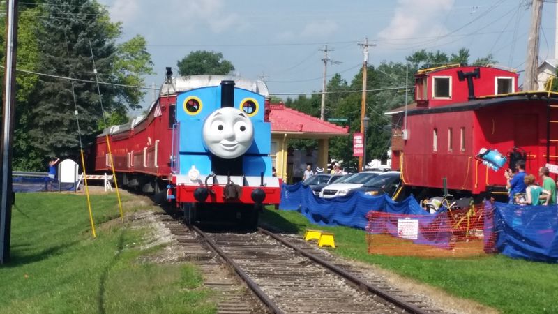 The Lineup of Themed Excursions
