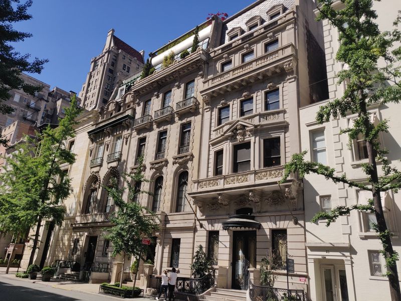 The Links, New York City, New York