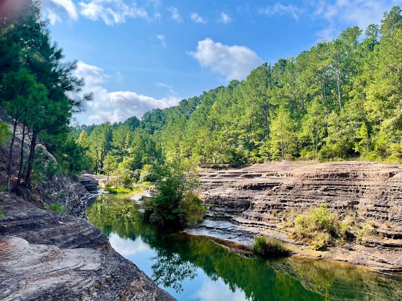 The Little Grand Canyon: A Bonus Destination Just Outside the Park The Little Grand Canyon: A Bonus Destination Just Outside the Park