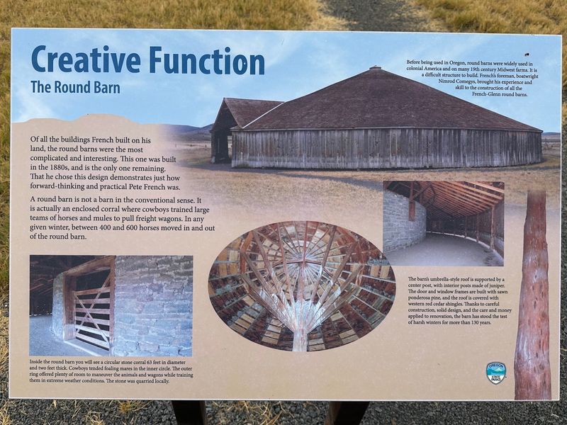 The Little Visitor Center That Surprises Everyone