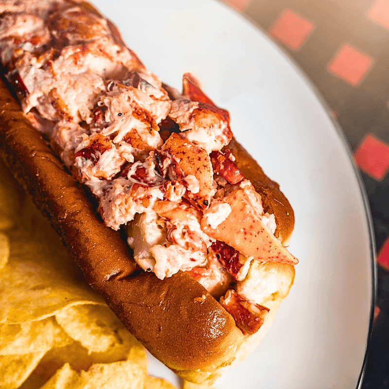 The Lobster Roll Locals Drive Miles For The Lobster Roll Locals Drive Miles For