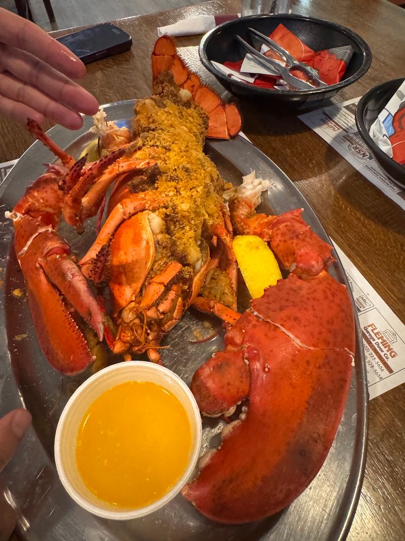 The Lobster That Keeps People Coming Back The Lobster That Keeps People Coming Back