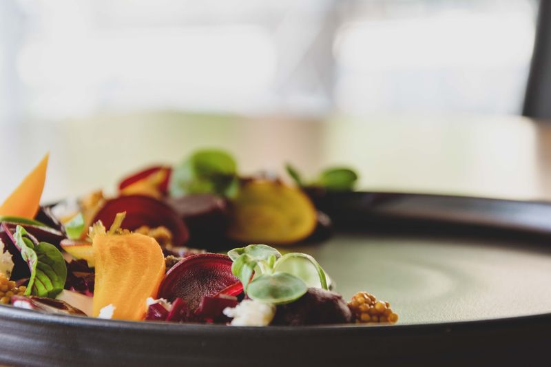 The Local Sourcing Philosophy That Shapes Every Plate The Local Sourcing Philosophy That Shapes Every Plate