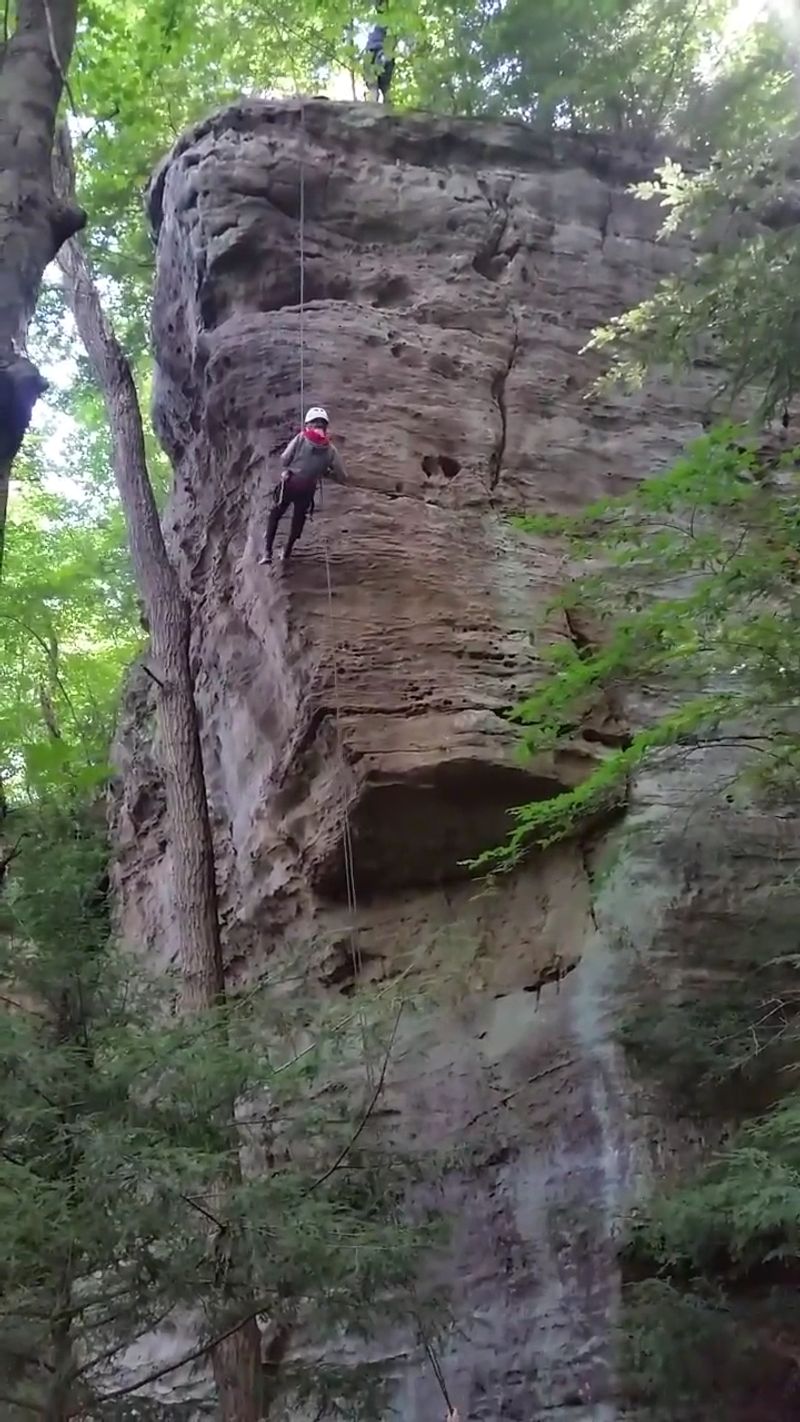 The Location and What High Rock Adventures Actually Is The Location and What High Rock Adventures Actually Is