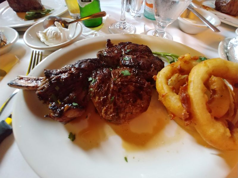 The Long Bone Ribeye and What Makes It Legendary The Long Bone Ribeye and What Makes It Legendary