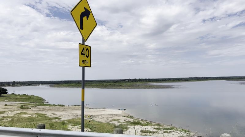 The Low Water That Everyone Is Talking About The Low Water That Everyone Is Talking About