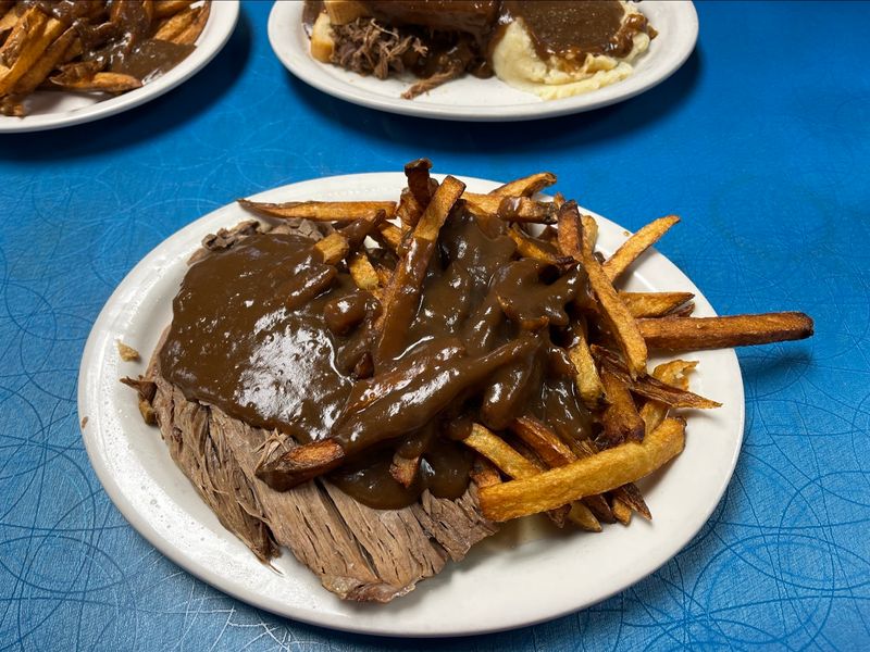 The Lunch Classics That Keep People Coming Back