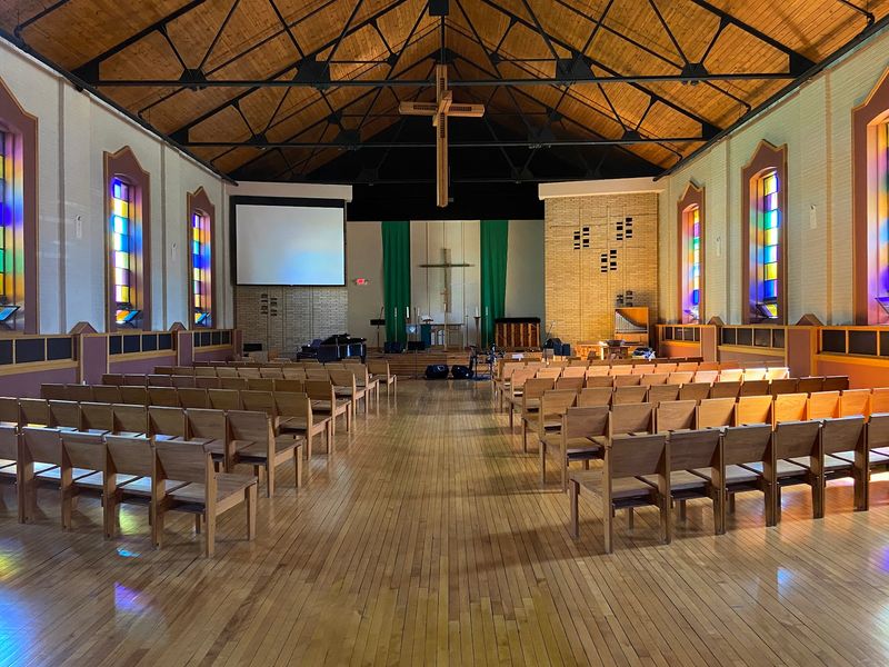 The Lutheran Mission That Still Shapes Campus Life The Lutheran Mission That Still Shapes Campus Life