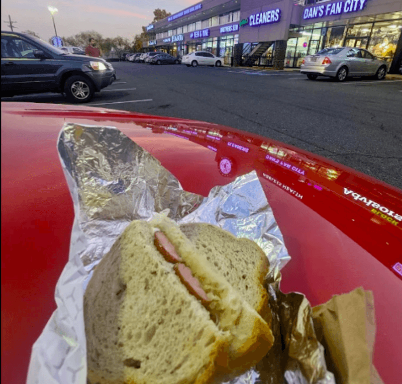 The Made-To-Order Sandwich Worth The Wait The Made-To-Order Sandwich Worth The Wait