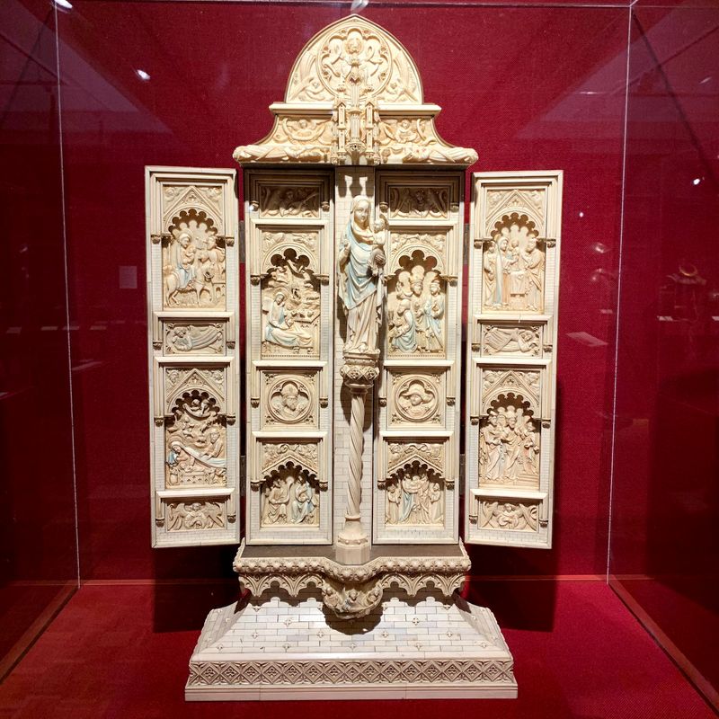 The Madonna and Child Collection The Madonna and Child Collection