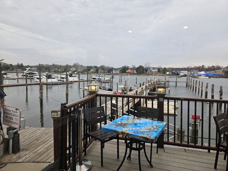 The Marina View That Does The Heavy Lifting The Marina View That Does The Heavy Lifting