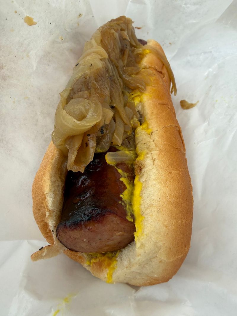 The Maxwell Street Polish and What Makes It Different