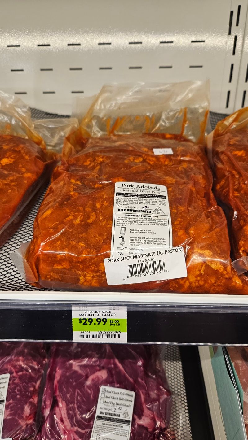 The Meat Counter Everyone Raves About The Meat Counter Everyone Raves About