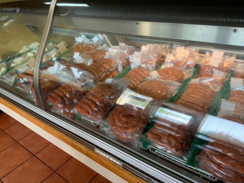 The Meat Counter That Surprises First-Time Visitors The Meat Counter That Surprises First-Time Visitors