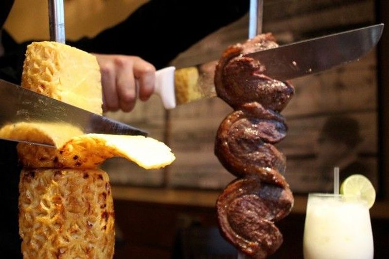 The Meat Selection That Keeps People Coming Back