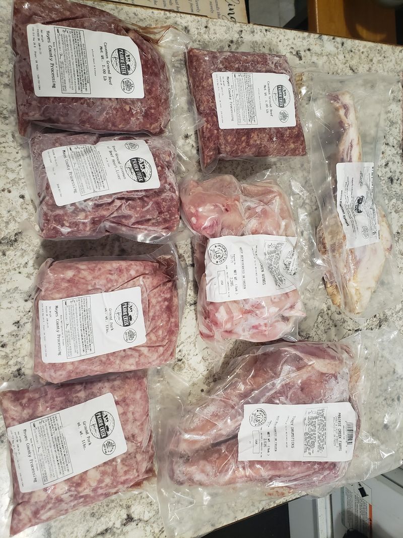 The Meat That Keeps Customers Coming Back