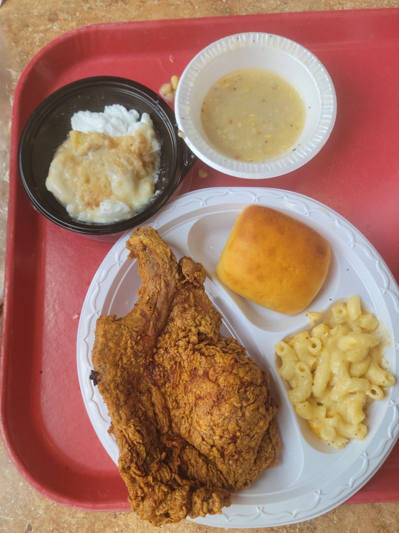 The Meat-and-Three, Explained The Meat-and-Three, Explained