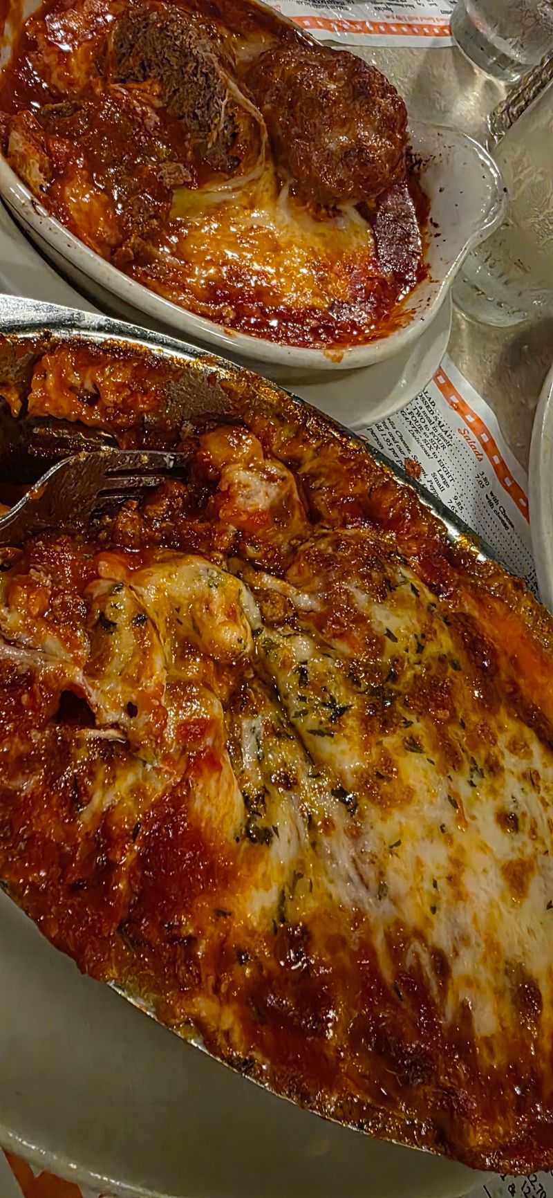 The Meatballs Everyone Talks About The Meatballs Everyone Talks About
