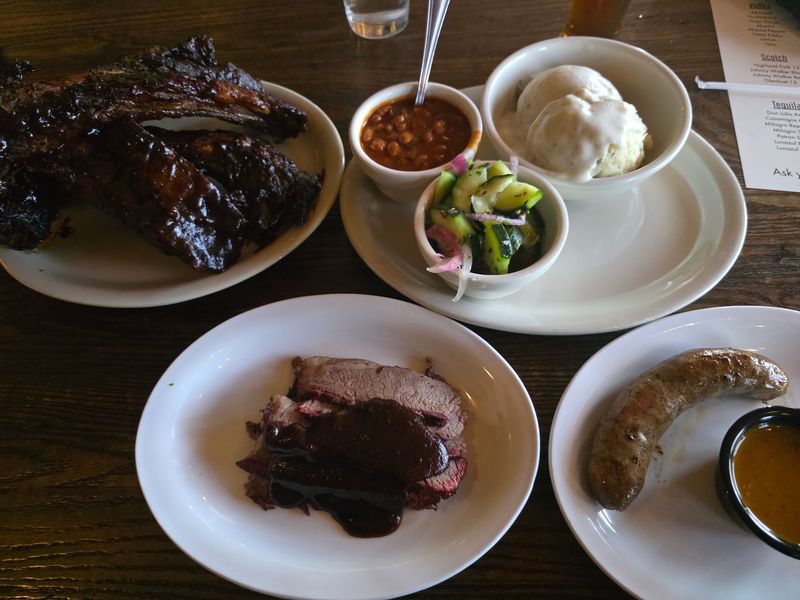 The Meats That Keep People Coming Back The Meats That Keep People Coming Back
